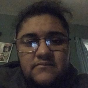 Meet your Posher, Kayden